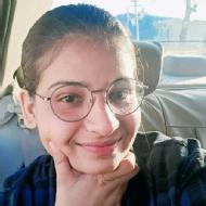 Komal Choudhary NEET-UG trainer in Jaipur
