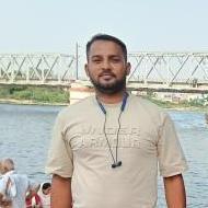 Rishikesh Lal Kansal Class 8 Tuition trainer in Ballia