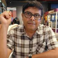 Anirban Bhattacharya Class 10 trainer in Kolkata