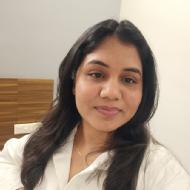 Deeksha B. Class I-V Tuition trainer in Raipur
