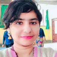 Cresida C. Class 12 Tuition trainer in Bankura