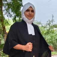 Thaslima N. LLB Tuition trainer in Madurai