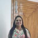 Shivani J. Science Tuition classes trainer in Anjar