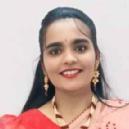 Kashish P. Tuition trainer in Sarangpur