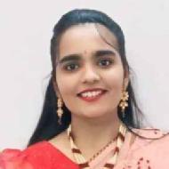 Kashish P. Class 7 Tuition trainer in Sarangpur