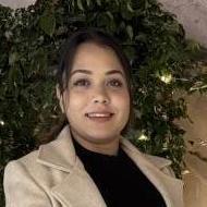Sushma Sonikar Class 8 Tuition trainer in Bilaspur