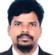 M Govindu BTech Tuition trainer in Hyderabad
