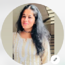 Sowmya M. Class 8 Tuition trainer in Mumbai