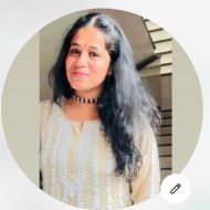 Sowmya M. Class 8 Tuition trainer in Mumbai
