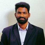 Marrapu Mohan Engineering Entrance trainer in Rajam Mandal