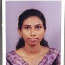 Chippy V. Chemistry Tutors trainer in Kanjirapally