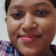 Piyashi B. Class I-V Tuition trainer in Agartala