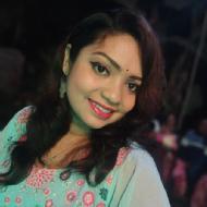 Rishita C. Class 10 trainer in Adhikashimpur