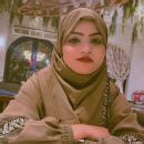 Faiza A. ICSE Tuition classes trainer in Yamuna Nagar