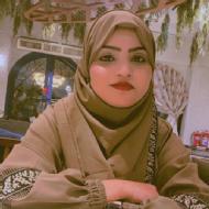 Faiza A. Class I-V Tuition trainer in Yamuna Nagar