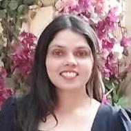 Reena Y. Class 12 Tuition trainer in Hyderabad