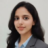 Srishti W. BTech Tuition trainer in Kaithal