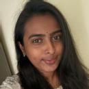 Photo of Kavya S.