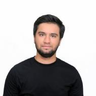 Hiten Rajkumar Dariyanani Class 9 Tuition trainer in Ahmedabad