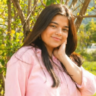 Nausheen A. Class 10 trainer in Danapur