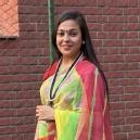 Ashima G. Class 11 Tuition trainer in Delhi