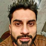 Neeraj Sharma Yoga trainer in Delhi