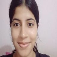 Divya T. Class I-V Tuition trainer in Vrindavan