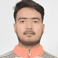 Vivek Kumar Class 10 trainer in Basgaon