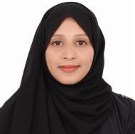 Ayshath N. Class I-V Tuition trainer in Abu Dhabi