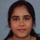 Bhadra A. ICSE Tuition classes trainer in Chavakkad