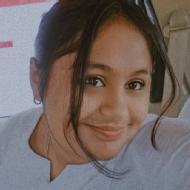 Khushi G. Spoken English trainer in Jetpur