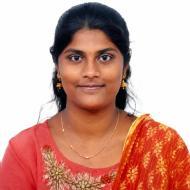 Kiruthika S. Hindi Language trainer in Chennai