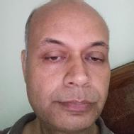 Shailendra Singh Class 9 Tuition trainer in Hyderabad