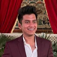 Rishabh Sharma Class 12 Tuition trainer in Chharrah