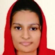 Ashna B. BTech Tuition trainer in Adur