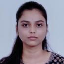 Rajashree S. Class I-V Tuition trainer in Villupuram