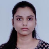 Rajashree S. Class I-V Tuition trainer in Villupuram