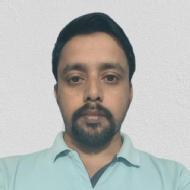 Sanjib Hrishi Class 12 Tuition trainer in Karimganj
