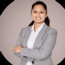 Shriya M. MBA Tuition trainer in Indore