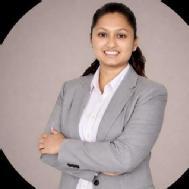 Shriya M. MBA Tuition trainer in Indore