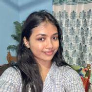 Nikita K. Class I-V Tuition trainer in Sonitpur
