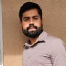 Nilesh Pandey Chemistry Tutors trainer in Bangalore