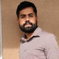 Nilesh Pandey Class 10 trainer in Bangalore