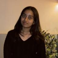 Shresta R. Class I-V Tuition trainer in Miryalguda