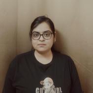 Arpita B. Class 11 Tuition trainer in Midnapore