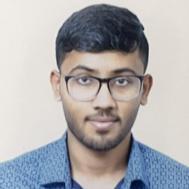 Aakshat Holani Class 12 Tuition trainer in Dharsiwa