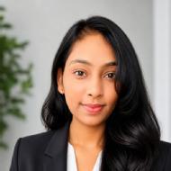 Aditi M. Class I-V Tuition trainer in Rudrapur