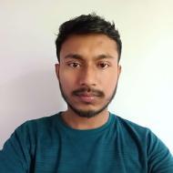 Manowar Jaman UGC NET Exam trainer in Dinhata