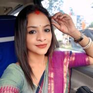 Christina B. Class I-V Tuition trainer in Ranaghat