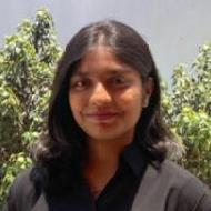 Kalpitha P. Class I-V Tuition trainer in Tiptur